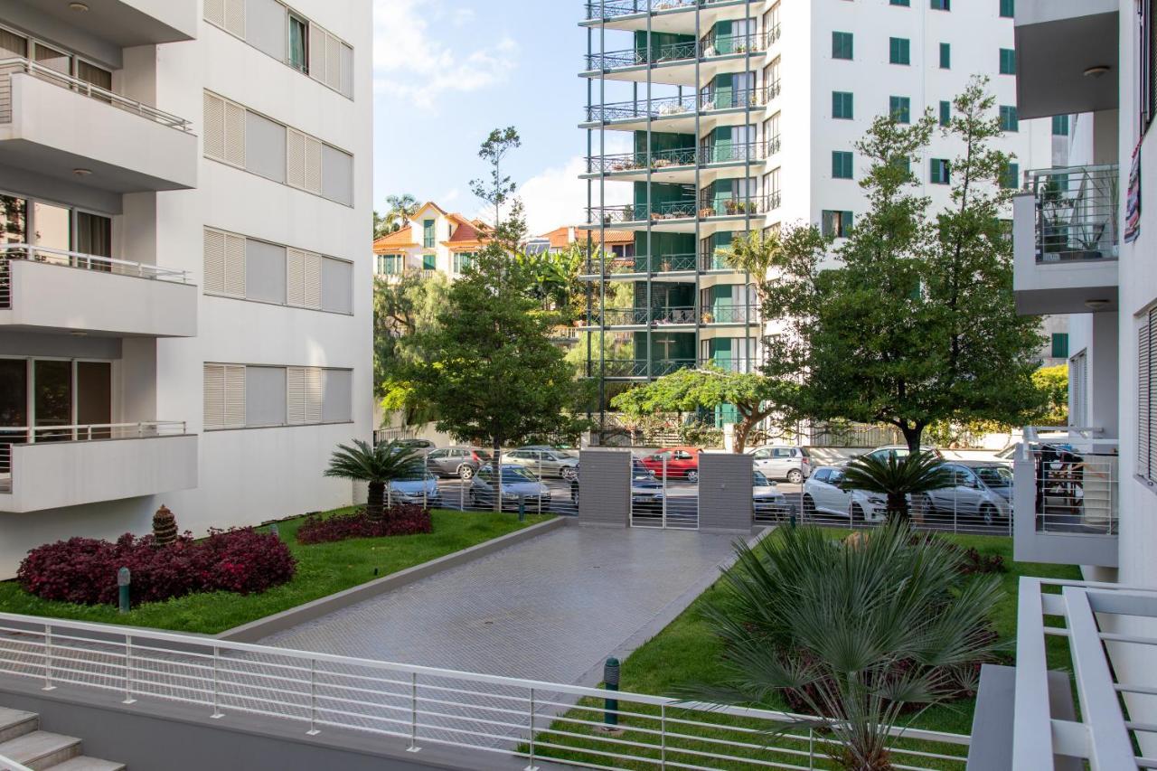 Elsas Place Funchal  Eksteriør billede