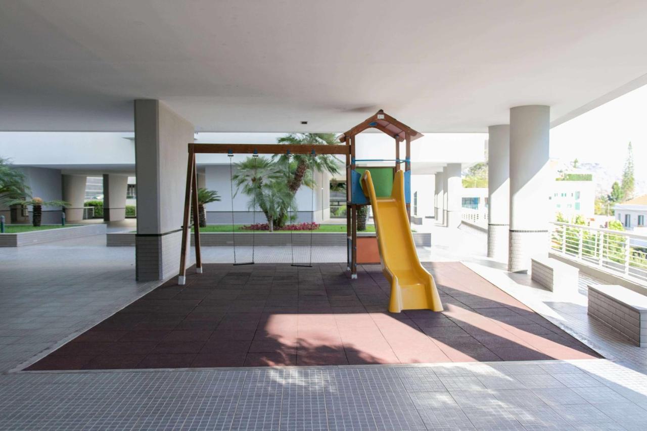 Elsas Place Funchal  Eksteriør billede
